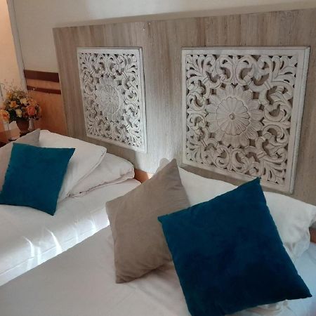 Hotel San Felice โบโลญญา ภายนอก รูปภาพ