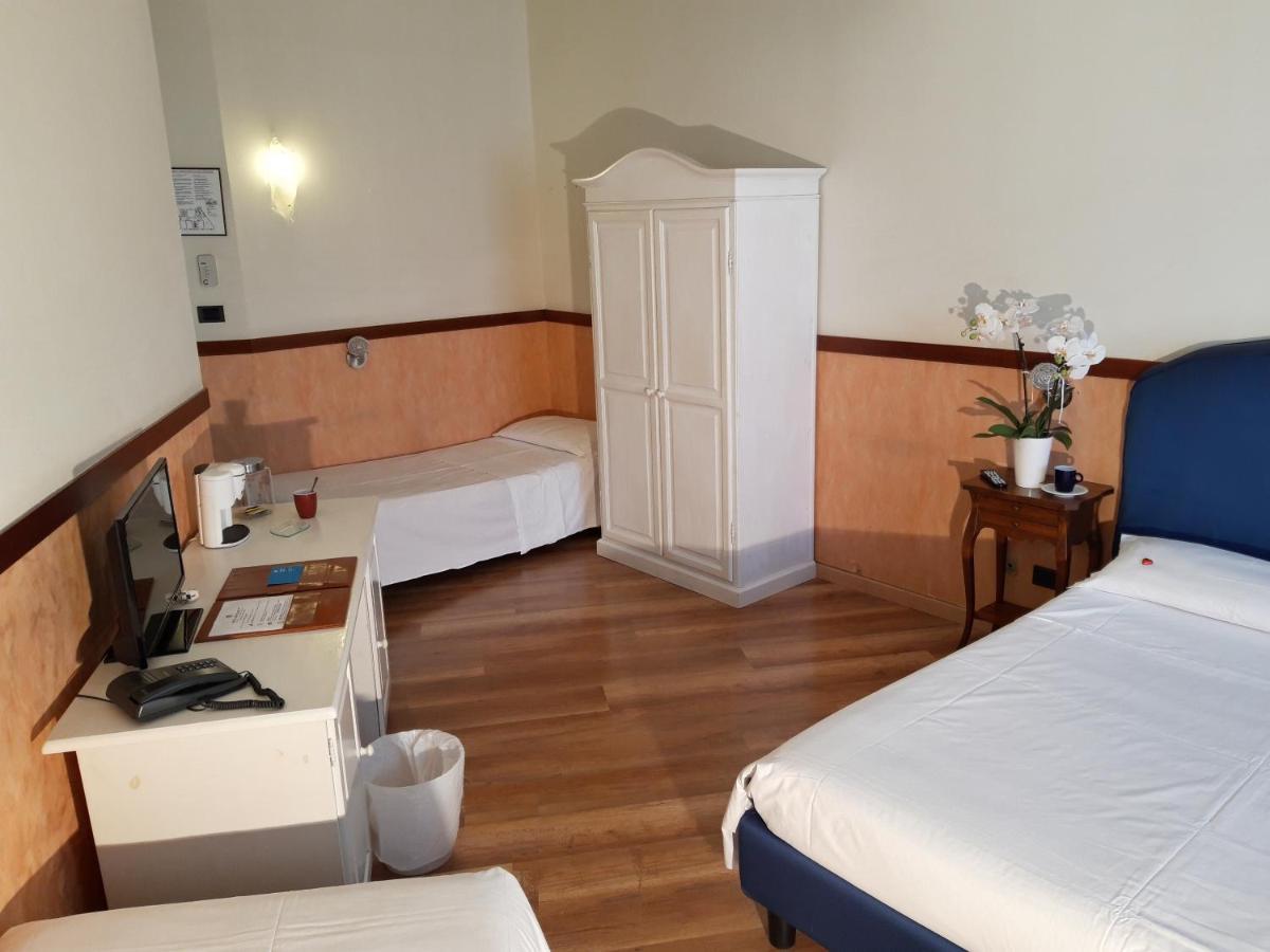 Hotel San Felice โบโลญญา ภายนอก รูปภาพ