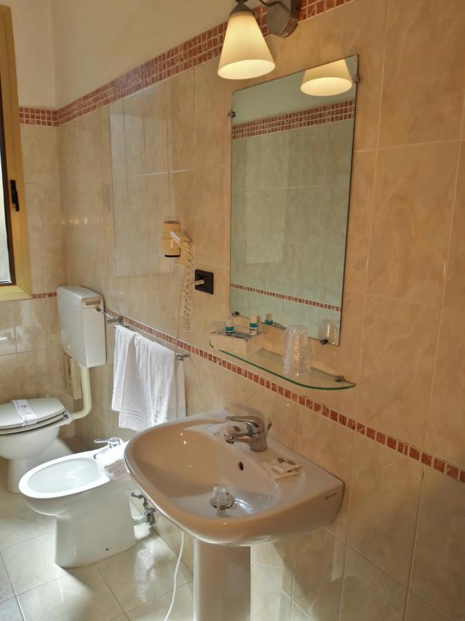 Hotel San Felice โบโลญญา ภายนอก รูปภาพ