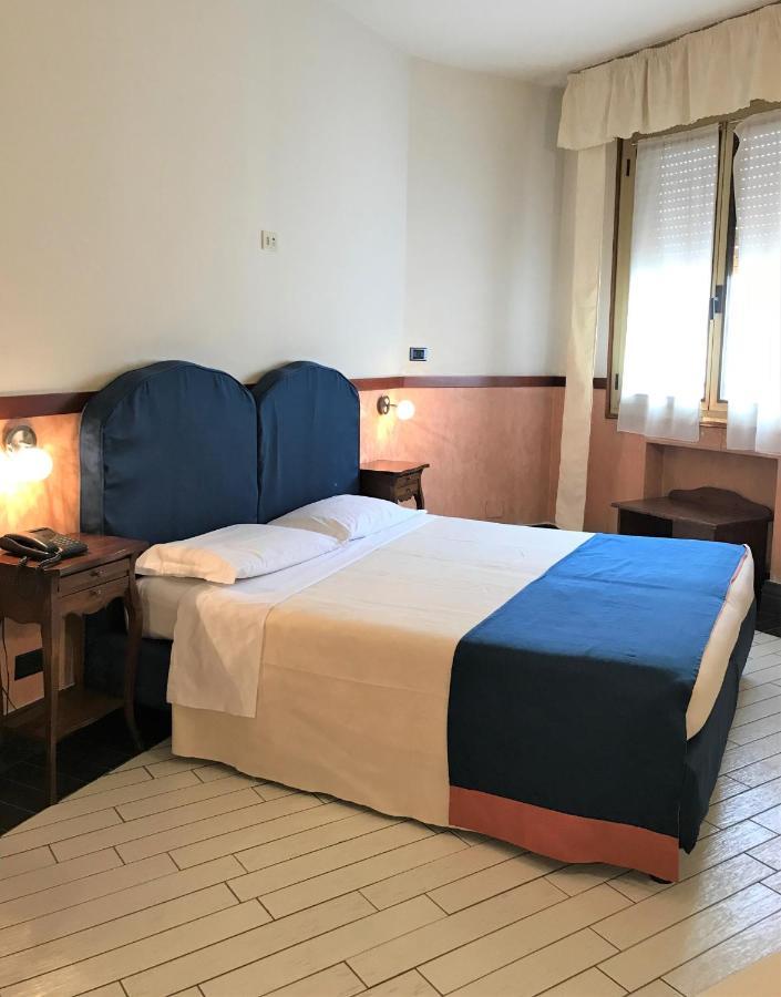 Hotel San Felice โบโลญญา ภายนอก รูปภาพ
