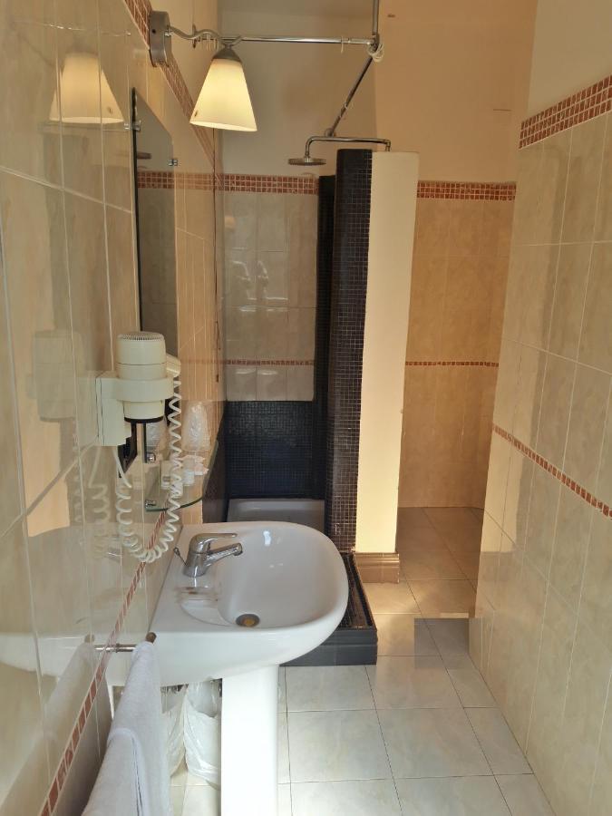 Hotel San Felice โบโลญญา ภายนอก รูปภาพ