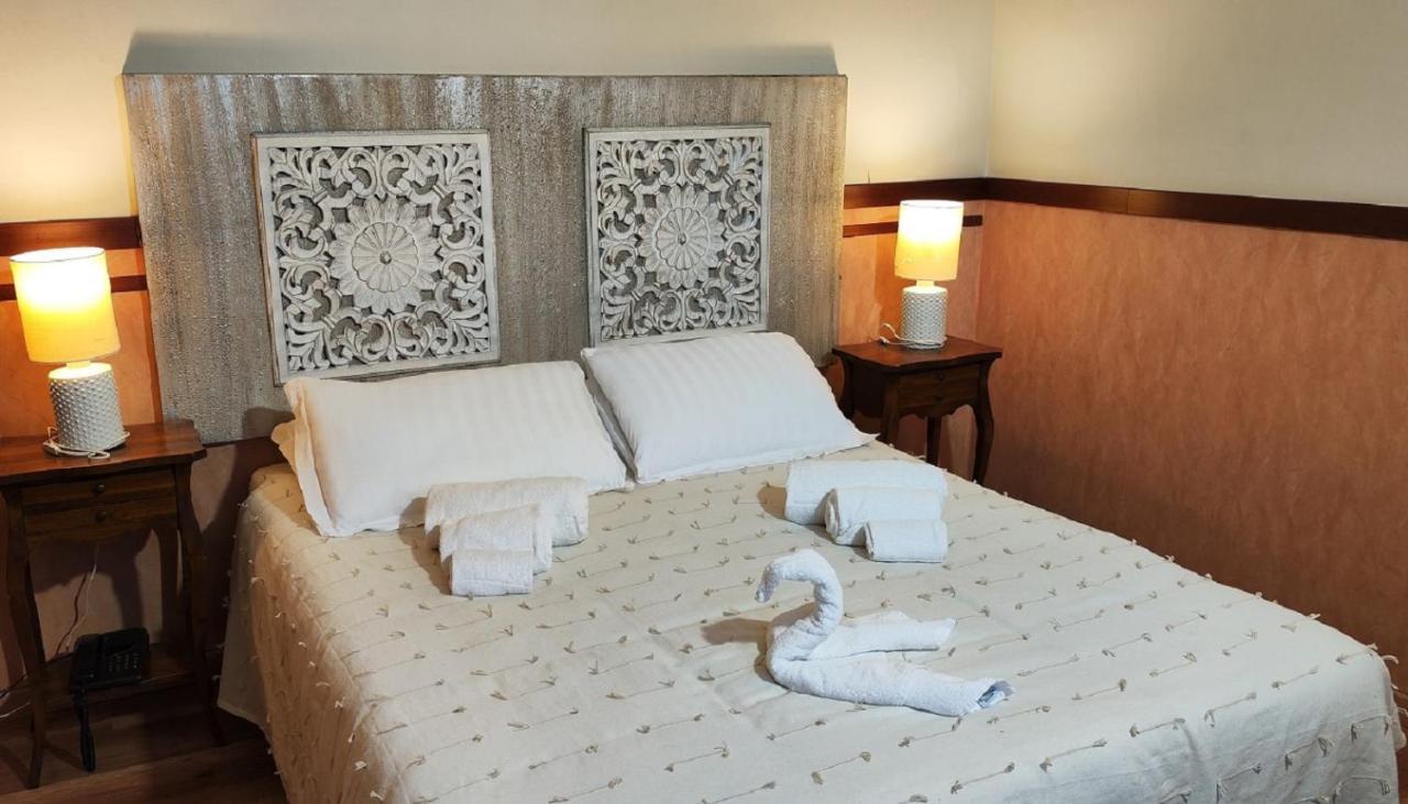 Hotel San Felice โบโลญญา ภายนอก รูปภาพ