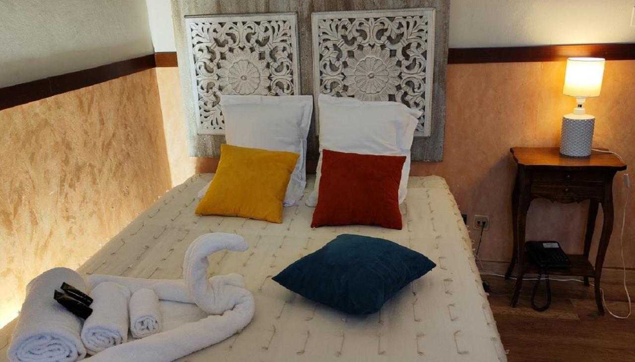 Hotel San Felice โบโลญญา ภายนอก รูปภาพ