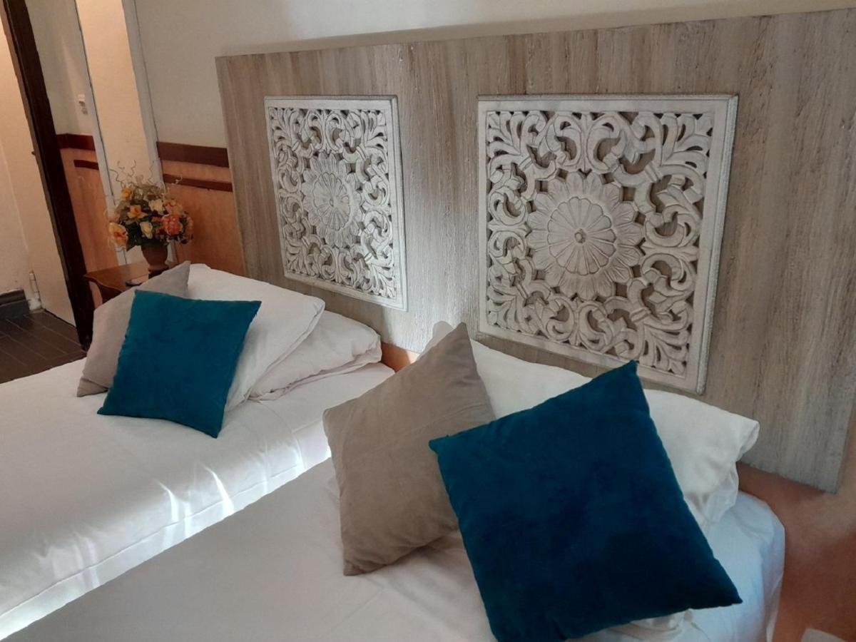 Hotel San Felice โบโลญญา ภายนอก รูปภาพ