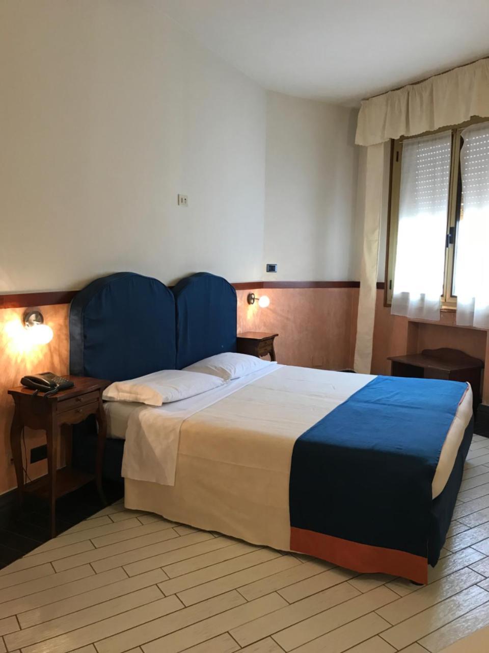 Hotel San Felice โบโลญญา ภายนอก รูปภาพ