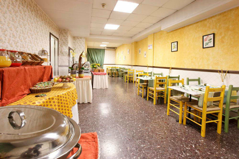 Hotel San Felice โบโลญญา ภายนอก รูปภาพ